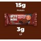 Bite and More Protein Waffle 55 gr x 12 Adet